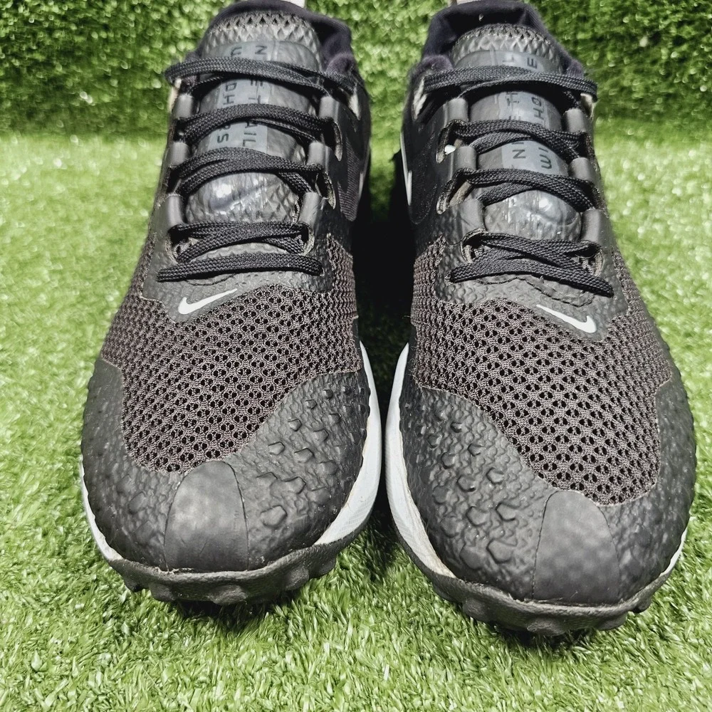 Nike Wildhorse 7 Black Athletic Trail Running Sneakers CZ1864-002 Womens Size‎ 7